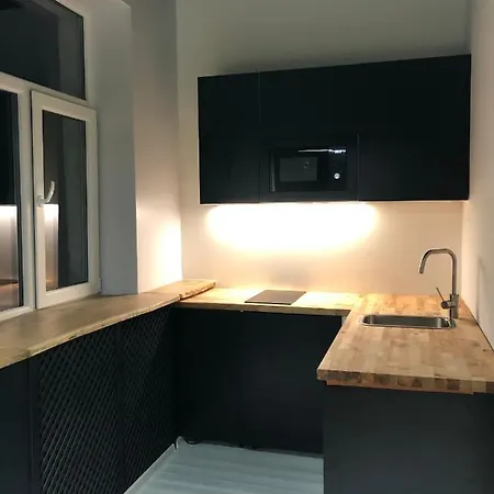 Anastasia Apartmán