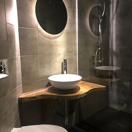 Apartmán Anastasia