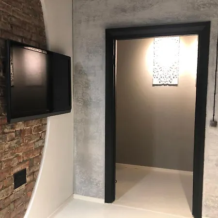 Apartmán Anastasia *