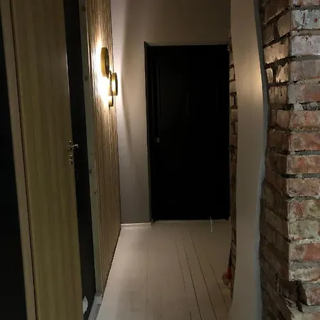 Anastasia Apartmán
